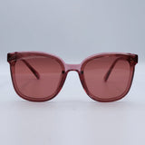 HYPHENATE H 0019 R-R SUNGLASSES
