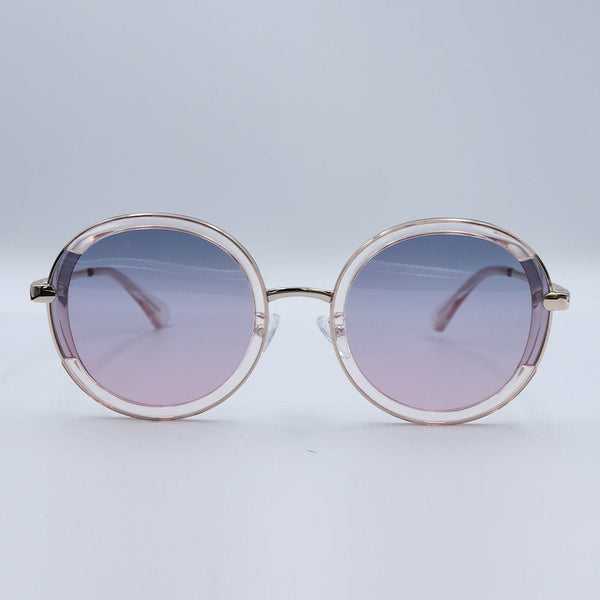 HYPHENATE H 0020 GTR-PUR SUNGLASSES