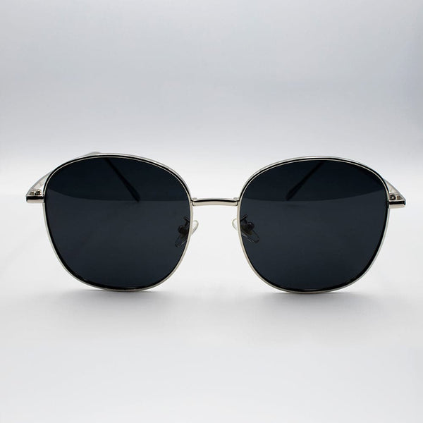 HYPHENATE H 0024 S-GY SUNGLASSES