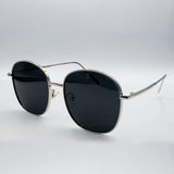 HYPHENATE H 0024 S-GY SUNGLASSES