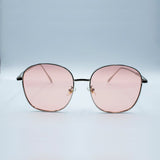 HYPHENATE H 0024 S-PK SUNGLASSES