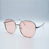 HYPHENATE H 0024 S-PK SUNGLASSES