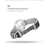 NAVIFORCE NF9182 S/BE MEN'S WATCH