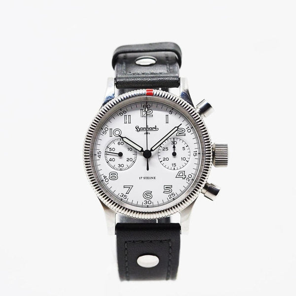 HANHART ADMIRAL HA703.0001-00 MEN'S WATCH