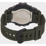 CASIO GENERAL HDC-700-3A2VDF-P UNISEX'S WATCH