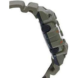 CASIO GENERAL HDC-700-3A2VDF UNISEX'S WATCH