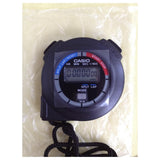 CASIO STOPWATCH HS-3V-1BRDT-P UNISEX'S WATCH