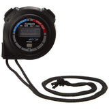 CASIO STOPWATCH HS-3V-1RDT UNISEX'S WATCH