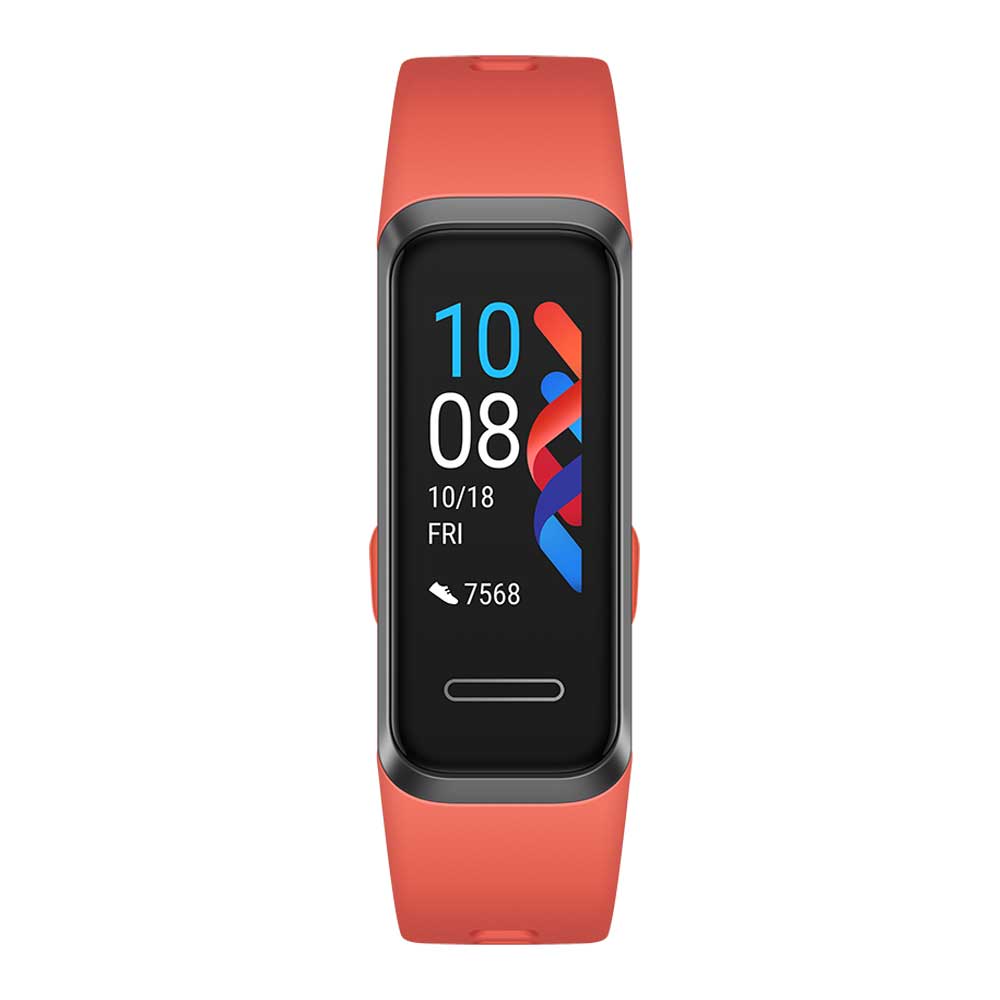 HUAWEI BAND 4 HW-ANDES-B29-AMBER SMARTBAND - H2 Hub Watches