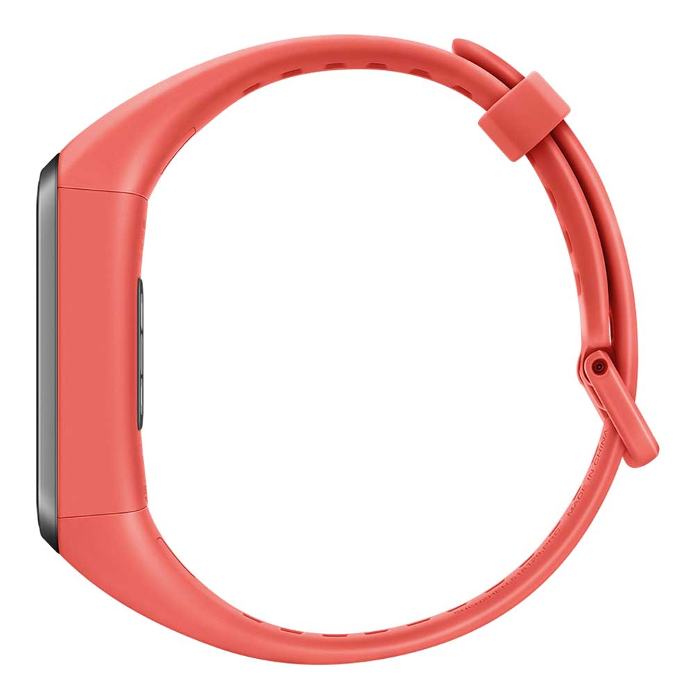 HUAWEI BAND 4 HW-ANDES-B29-AMBER SMARTBAND - H2 Hub Watches