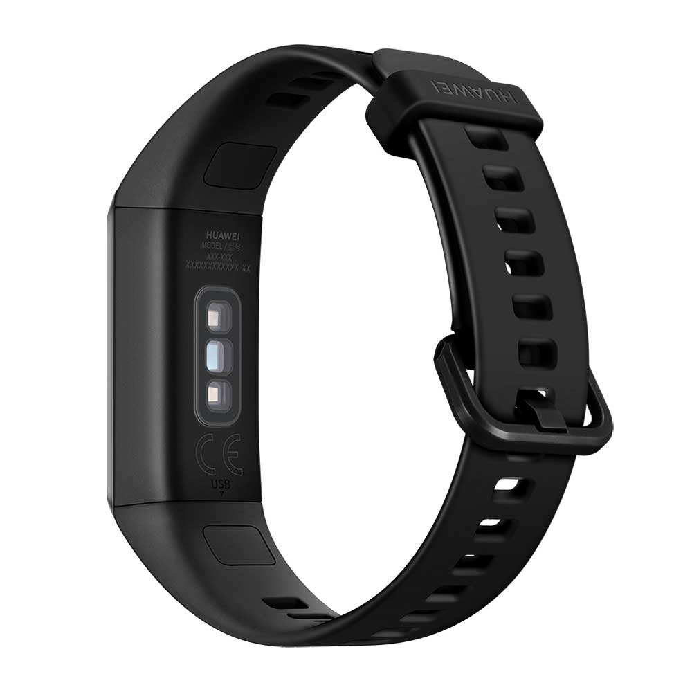 HUAWEI BAND 4 HW-ANDES-B29-BLACK SMARTBAND - H2 Hub Watches