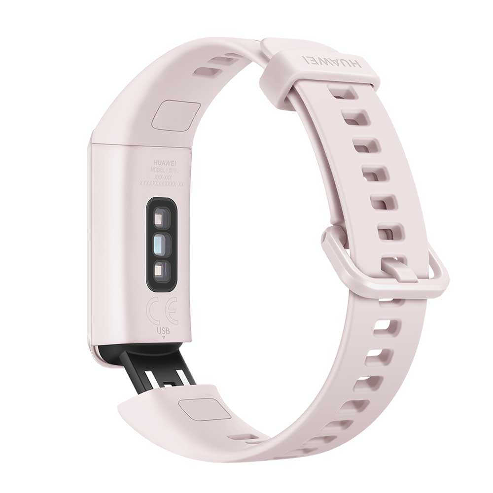 HUAWEI BAND 4 HW-ANDES-B29-PINK SMARTBAND - H2 Hub Watches
