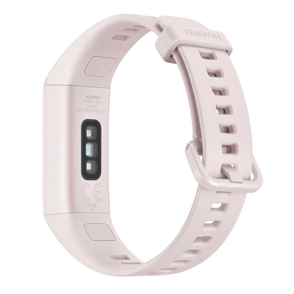 HUAWEI BAND 4 HW-ANDES-B29-PINK SMARTBAND - H2 Hub Watches