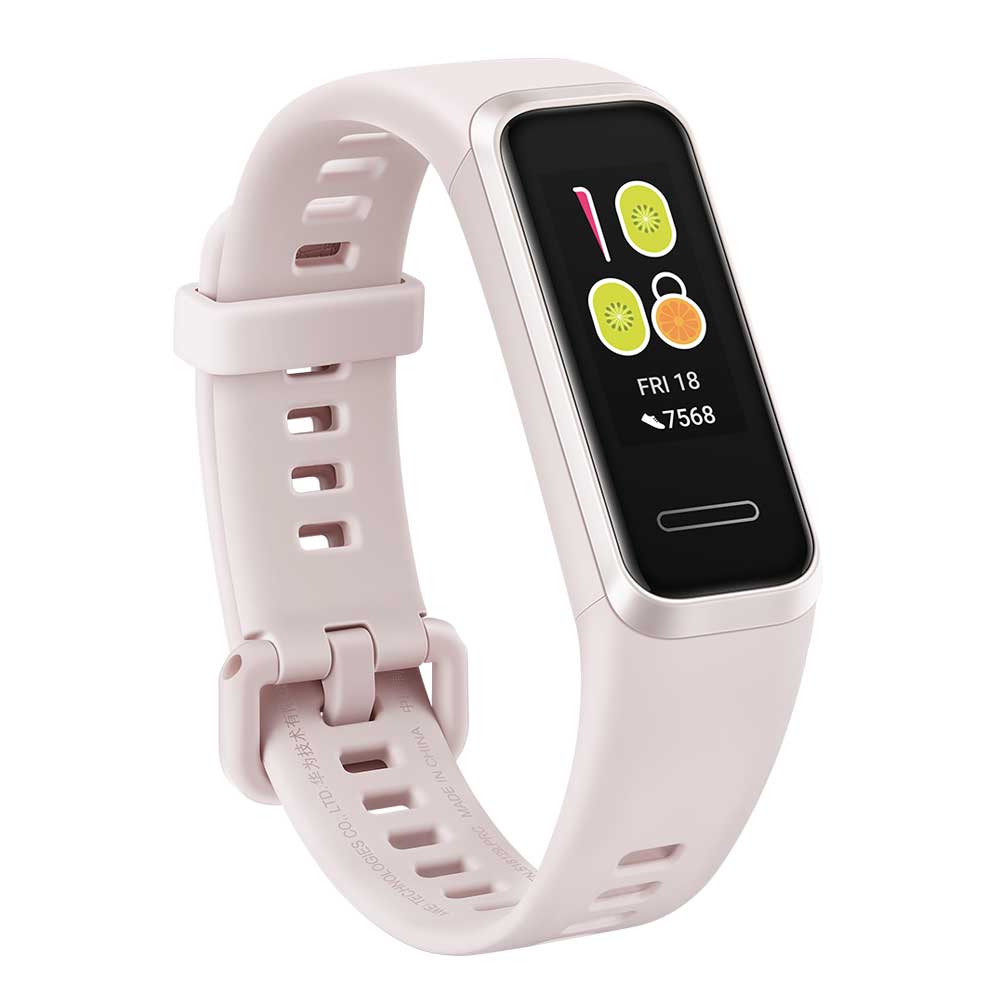 HUAWEI BAND 4 HW-ANDES-B29-PINK SMARTBAND - H2 Hub Watches