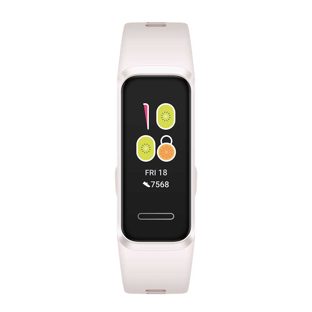 HUAWEI BAND 4 HW-ANDES-B29-PINK SMARTBAND - H2 Hub Watches