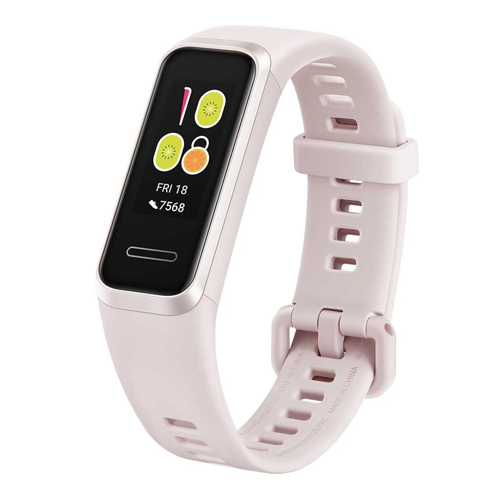 HUAWEI BAND 4 HW-ANDES-B29-PINK SMARTBAND - H2 Hub Watches