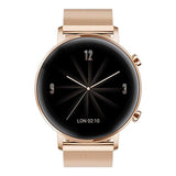 HUAWEI WATCH GT 2 ELEGANT HW-DIANA-B19B-GOLD SMARTWATCH