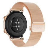 HUAWEI WATCH GT 2 ELEGANT HW-DIANA-B19B-GOLD SMARTWATCH