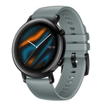 HUAWEI WATCH GT2 SPORT HW-DIANA-B19P-CYAN SMARTWATCH - H2 Hub Watches