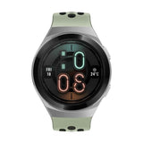 HUAWEI GT2e SPORT AMOLED HW-HECTOR-B19C-GREEN SMARTWATCH