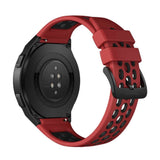 HUAWEI GT2e SPORT AMOLED HW-HECTOR-B19R-RED SMARTWATCH