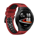 HUAWEI GT2e SPORT AMOLED HW-HECTOR-B19R-RED SMARTWATCH