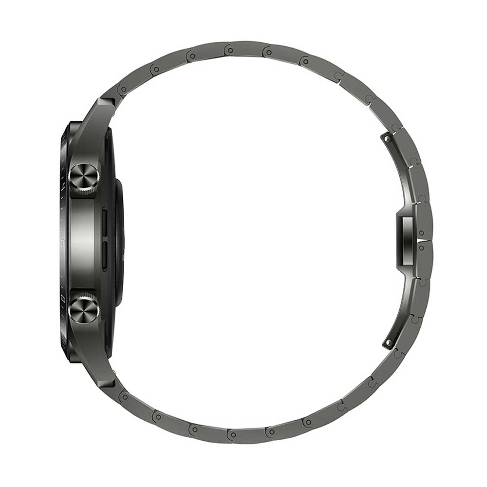 HUAWEI WATCH GT 2 ELITE HW-LATONA-B19B-TTN SMARTWATCH - H2 Hub Watches