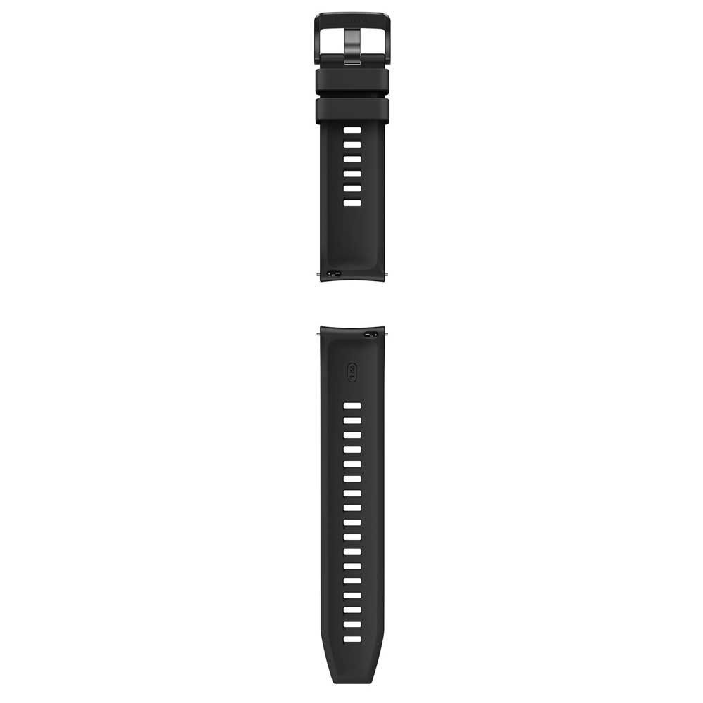 HUAWEI WATCH GT 2 SPORTS HW-LATONA-B19S-BLACK SMARTWATCH - H2 Hub Watches