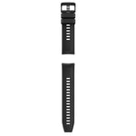 HUAWEI WATCH GT 2 SPORTS HW-LATONA-B19S-BLACK SMARTWATCH - H2 Hub Watches