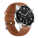 HUAWEI WATCH GT 2 CLASSIC HW-LATONA-B19V-BROWN SMARTWATCH - H2 Hub Watches