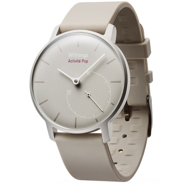 WITHINGS ACTIVITE POP HWA01-POP-SAND-ASIA SAND TRACKER