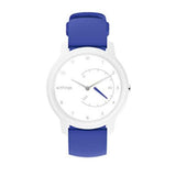 WITHINGS MOVE HWA06-model 4-all-asia WHITE AND BLUE TRACKER