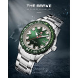 NAVIFORCE NF9178 S/GN MEN'S WATCH