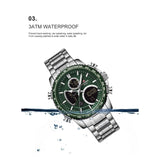NAVIFORCE NF9182 S/GN MEN'S WATCH