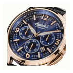 INGERSOLL THE REGENT CHRONOGRAPH I00105 MEN'S WATCH - H2 Hub Watches