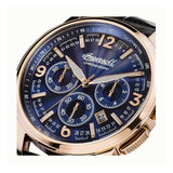 INGERSOLL THE REGENT CHRONOGRAPH I00105 MEN'S WATCH - H2 Hub Watches