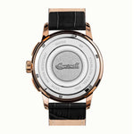 INGERSOLL THE REGENT CHRONOGRAPH I00105 MEN'S WATCH - H2 Hub Watches