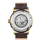 INGERSOLL THE REGENT AUTOMATIC I00201 MEN'S WATCH - H2 Hub Watches