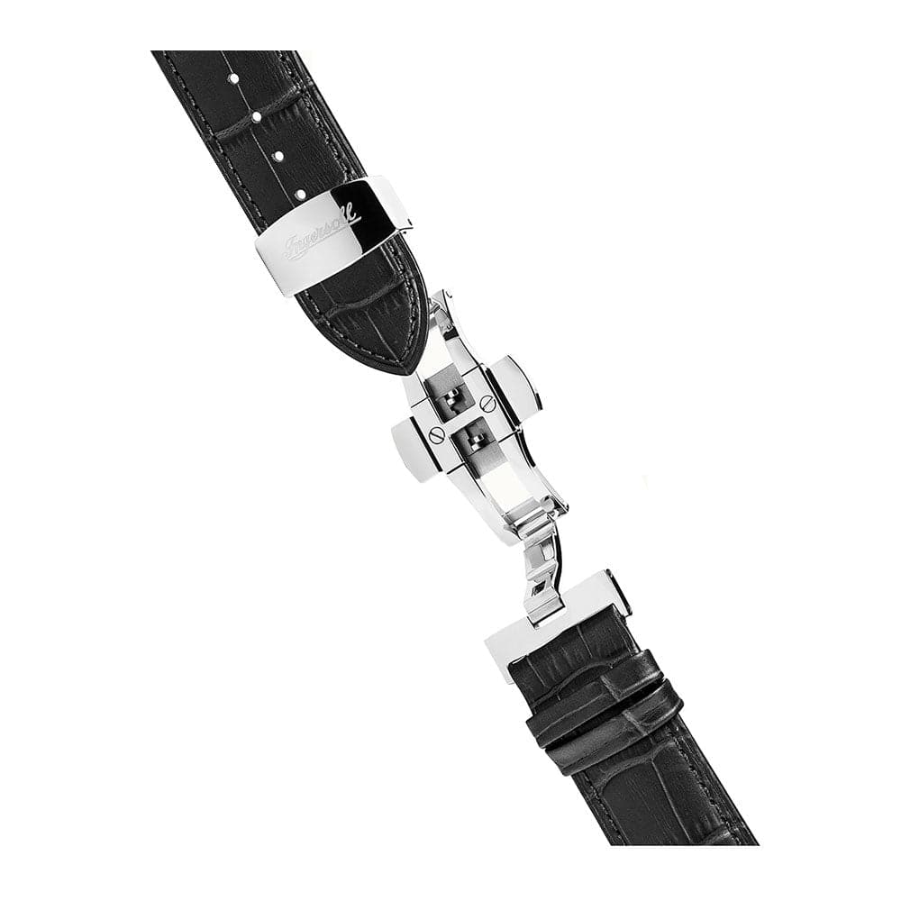 INGERSOLL THE REGENT AUTOMATIC I00202 MEN'S WATCH - H2 Hub Watches
