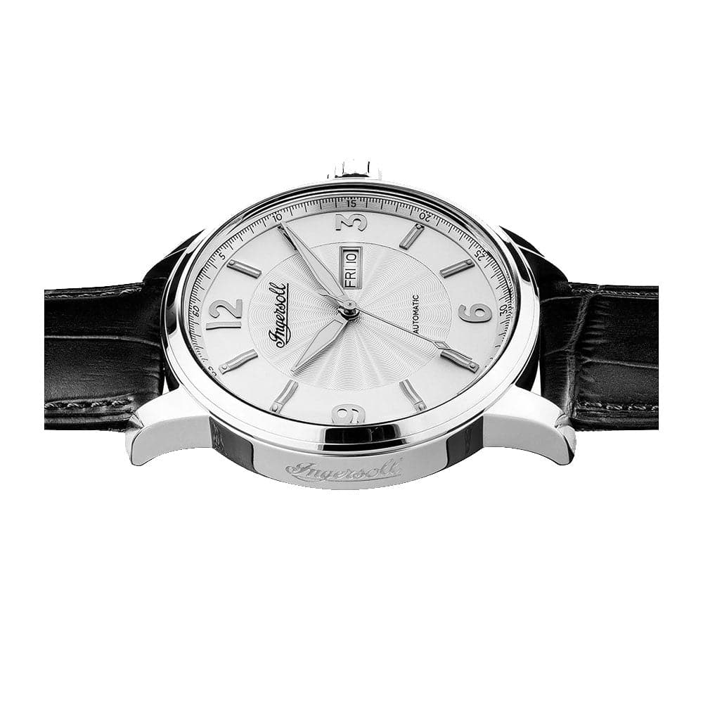 INGERSOLL THE REGENT AUTOMATIC I00202 MEN'S WATCH - H2 Hub Watches