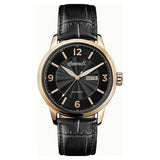 INGERSOLL THE REGENT AUTOMATIC I00203 MEN'S WATCH
