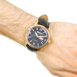 INGERSOLL THE REGENT AUTOMATIC I00203 MEN'S WATCH