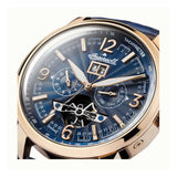 INGERSOLL THE REGENT AUTOMATIC I00301 MEN'S WATCH - H2 Hub Watches