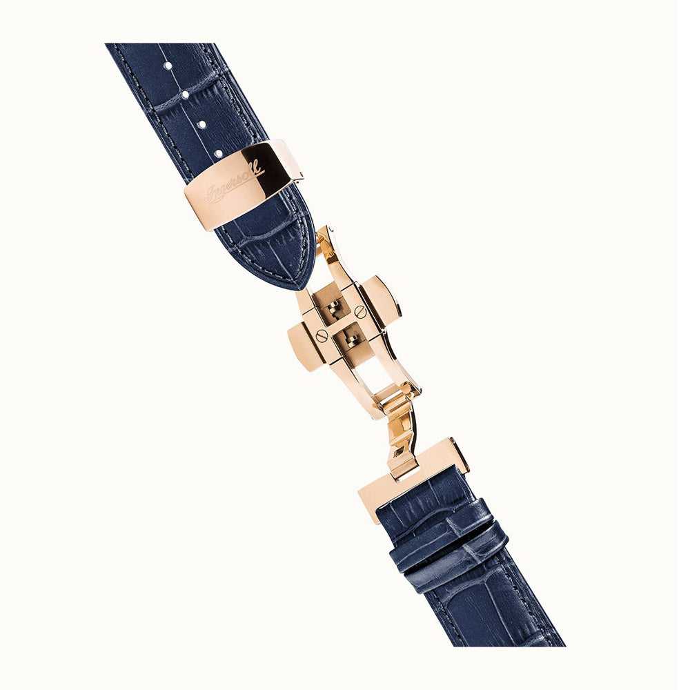INGERSOLL THE REGENT AUTOMATIC I00301 MEN'S WATCH - H2 Hub Watches