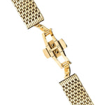 INGERSOLL CROWN AUTOMATIC GOLD STAINLESS STEEL I06103 MEN'S WATCH - H2 Hub Watches