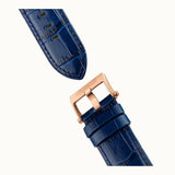 Ingersoll The Regent Automatic I00301B Blue Leather Strap Men's Watch