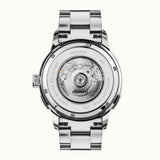 Ingersoll The Regent Automatic I00305B Silver Stainless Strap Men's Watch
