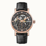 INGERSOLL THE HERALD AUTOMATIC I00403B MEN'S WATCH