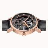 INGERSOLL THE HERALD AUTOMATIC I00403B MEN'S WATCH