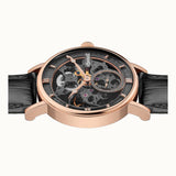 INGERSOLL THE HERALD AUTOMATIC I00403B MEN'S WATCH